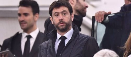 Juventus, Agnelli: “Coronavirus minaccia esistenziale per i nostri club”