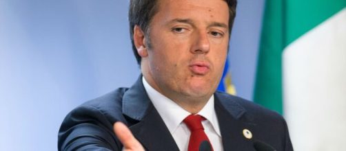 Matteo Renzi: l'Italia piano piano deve riaprire.
