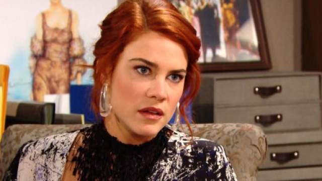 Beautiful anticipazioni: Sally Spectra