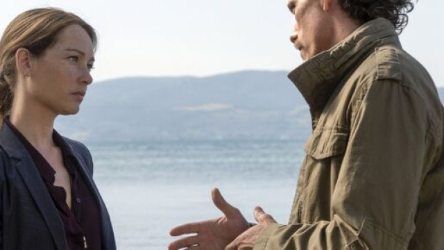 Bella da morire: anticipazioni terza puntata e dove siamo rimasti - nospoiler.it