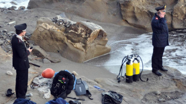 Diego, il piccolo scomparso il 27 marzo a Matera è stato ritrovato morto.