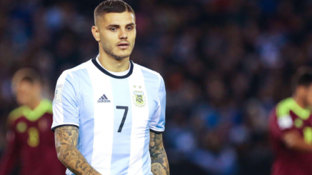 Inter, anche l'Atletico Madrid su Icardi