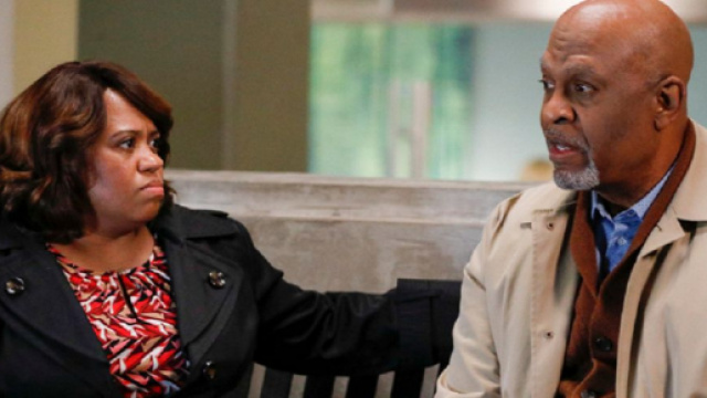 Kim Raver anticipa che nel prossimo episodio di Grey's Anatomy, Richard Webber sarà coinvolto in una trama molto commovente.