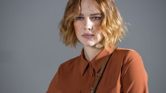 Moda capelli per la primavera: il bob e tagliare le doppie punte.