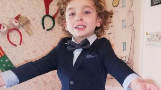 Trovato senza vita il piccol Diego di 3 anni, scomparso nel materano.