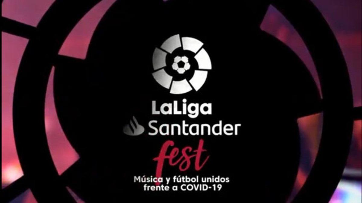 La Liga Santander Fest La Liga Santander Fest