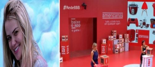 "BBB20": programa beneficia Marcela por regra não informada na prova. (Reprodução/TV Globo)