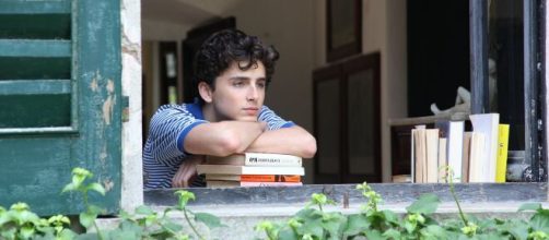 'Call me by your name' é baseado na obra de mesmo nome de André Ancimann. (Foto: Divulgação/Sony Pictures)