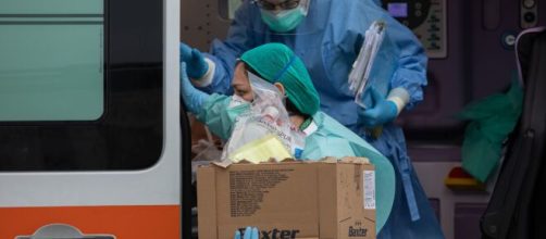 Coronavirus, trend dei nuovi contagiati in calo, sono 10.779 i morti in totale