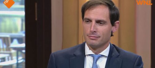 Crisis del coronavirus: polémicas declaraciones de Wopke Hoekstra, ministro de Finanzas de Holanda - vaaju.com