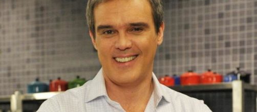 Dalton Vigh interpretou Renê em "Fina Estampa" (2011), mas não têm mais contrato com a Rede Globo. (Instagram:@daltonvighreal)