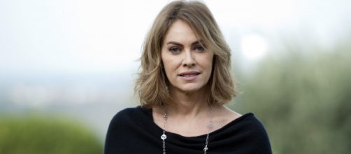 Elena Sofia Ricci in una nuova fiction su Rai 1