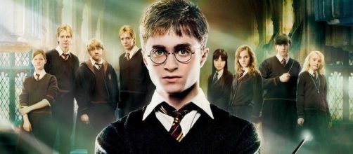 Harry Potter e l'Ordine della fenice su Italia 1 il 30 marzo.
