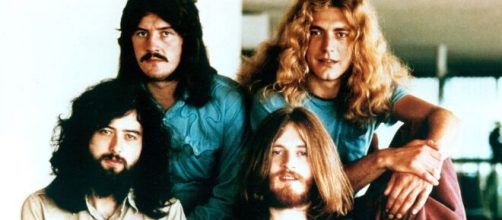 Led Zeppelin: dall’inizio in Danimarca allo scioglimento dopo la morte di John Bonham