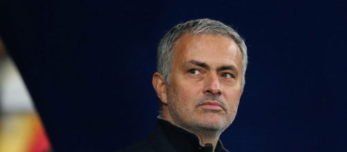 Mourinho snobe les joueurs de United (Credit : Aleksandr Osipov)