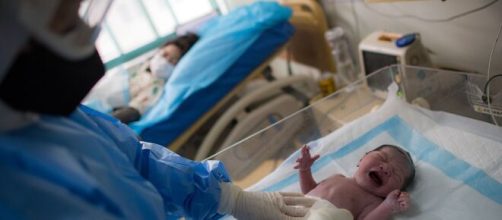 Muere bebé de pocos meses víctima de coronavirus en EE.UU. | Time - time.com