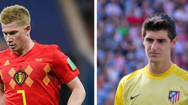 5 Footballeurs qui ont dormi avec la femme d'un autre footballeur. Credit : Wikimedia Commons