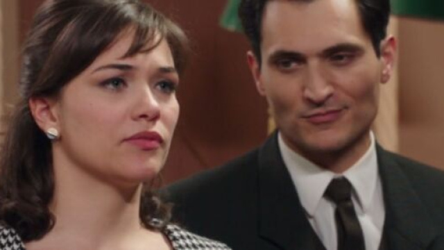 Il Paradiso delle Signore 4, anticipazioni 31 marzo: Vittorio si oppone alla cura di Marta.