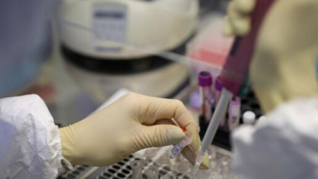 In Abruzzo sale il numero dei contagiati, 160 nelle ultime 24 ore