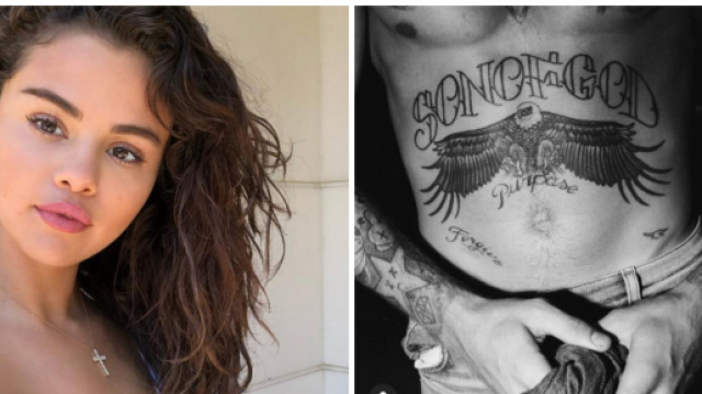 Selena Gomez like une photo de Justin Bieber, son instagram aurait été piraté