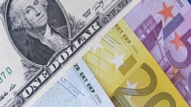 USA, piano da 8 mld contro coronavirus. Dollaro debole contro euro ... - fxempire.it