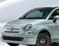 Fiat 500 Hybrid è già seconda nella vendita di auto ibride a febbraio