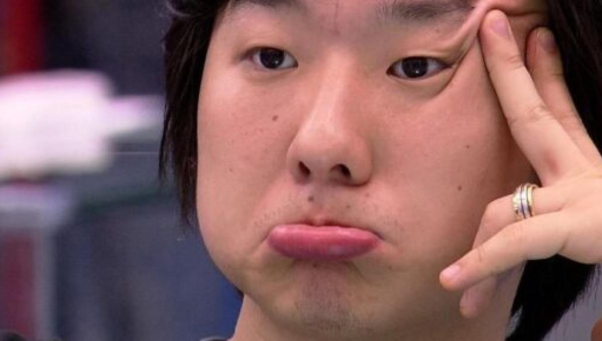 Pyong Sobre Hipnose No Programa De Eliana Fiz Ela Ver Todo Mundo Pelado
