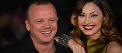 Anna Tatangelo e Gigi D'Alessio si sono lasciati: 'Non ...