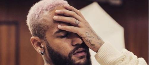 PSG : Neymar serait de nouveau en couple selon la presse brésilienne (Photo)