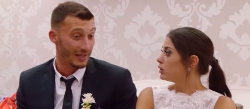 '90 Day Fiancé': Loren speaks on Alex saving a drowning person, says she's proud on him. [Image Source: TLC UK/ YouTube]