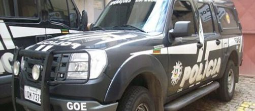A investigação ficou a cargo da Polícia Civil. (Arquivo Blasting News)