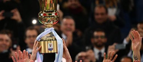 Coppa Italia, semifinale di ritorno Napoli-Inter: il 5 marzo in tv su Rai 1