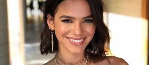 Em entrevista à Vogue, Bruna Marquezine fala sobre sua saúde. (Divulgação)