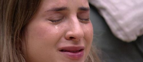 Em uma conversa das sisters do "BBB20", o público apontou que estaria tendo um abuso por parte de Mari e Flay. (Reprodução/ TV Globo).