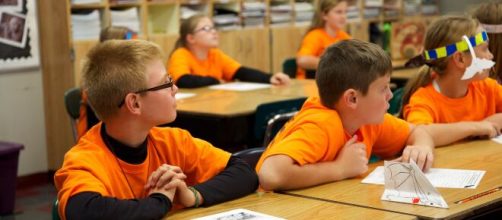 España: Una nueva ley de educación.