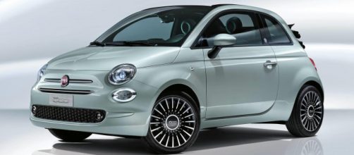 Fiat 500 Hybrid è già seconda nella vendita di auto ibride a febbraio