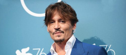 Johnny Depp está envolvido em mais uma polêmica. (Arquivo Blasting News)