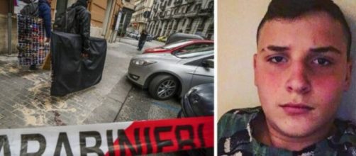 Napoli, il movente della rapina al carabiniere, il complice: cercavamo soldi per discoteca