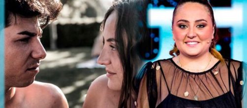 Supervivientes 2020/ Manuel, pareja de Rocío Flores, habla por primera vez en televisión