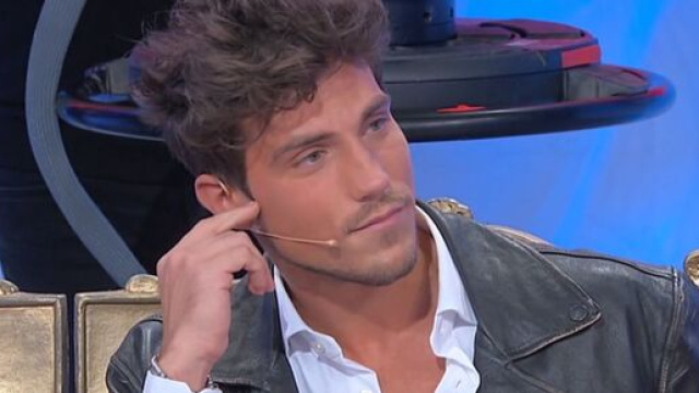 Daniele Dal Moro si è scontrato con Gianni Sperti nel corso della registrazione del 3 marzo di Uomini e Donne