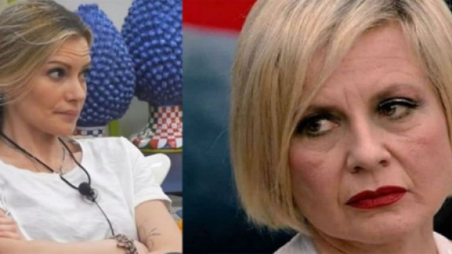 Gf Vip, Antonella delusa da Licia Nunez: 'Non faccio parte del suo gioco'.