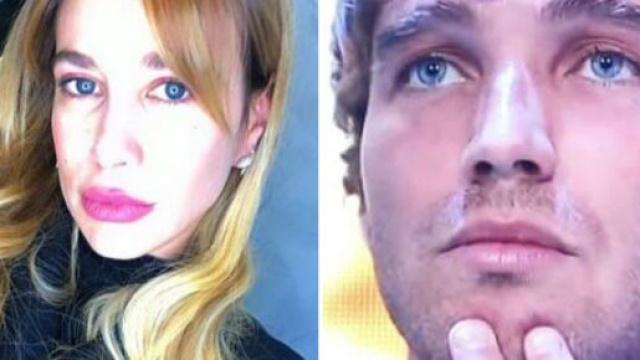 GF Vip, Paolo Ciavarro scopre l'età di Clizia Incorvaia e si sorprende.