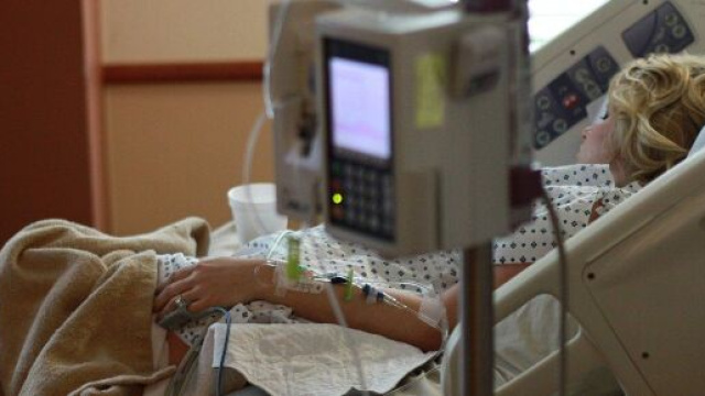 La France frappée par le Coronavirus - 200 personnes touchées, 4 personnes ont perdu la vie