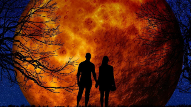 Oroscopo del giorno 10 marzo 2020 | Astrologia, classifica stelline e previsioni: la Luna approda in Bilancia.