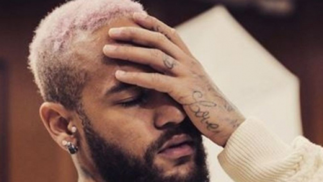 PSG: Neymar serait en couple avec Janin Ullmann, une journaliste de 38 ans. Credit : Instagram/neymarjr