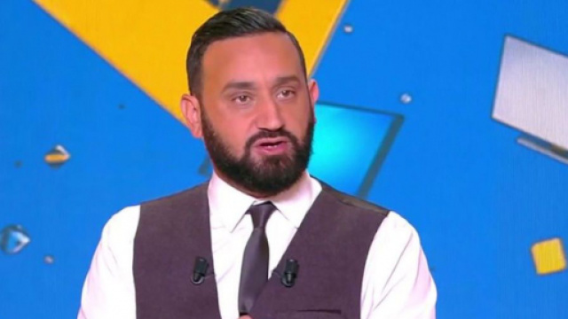 TPMP : Hanouna drogué ? Il met fin aux rumeurs "Je ne fume même pas une cigarette". Credit : Capture C8