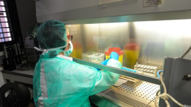 Coronavirus: una quarantina i tamponi effettuati su casi sospetti in Basilicata