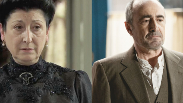 Una Vita, anticipazioni al 13 marzo Ursula esce dal carcere, Ramon vuole uccidersi.