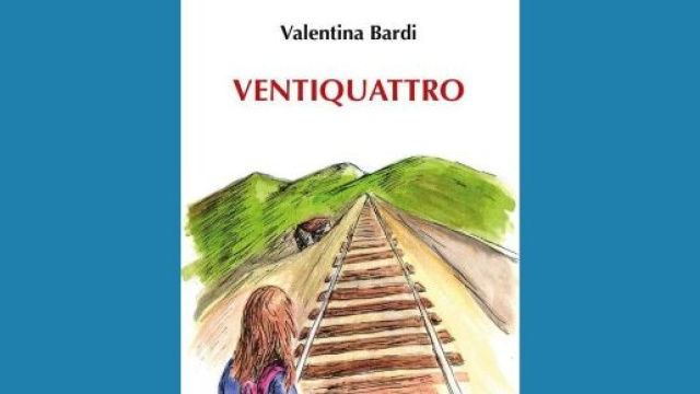 Ventiquattro, di Valentina Bardi