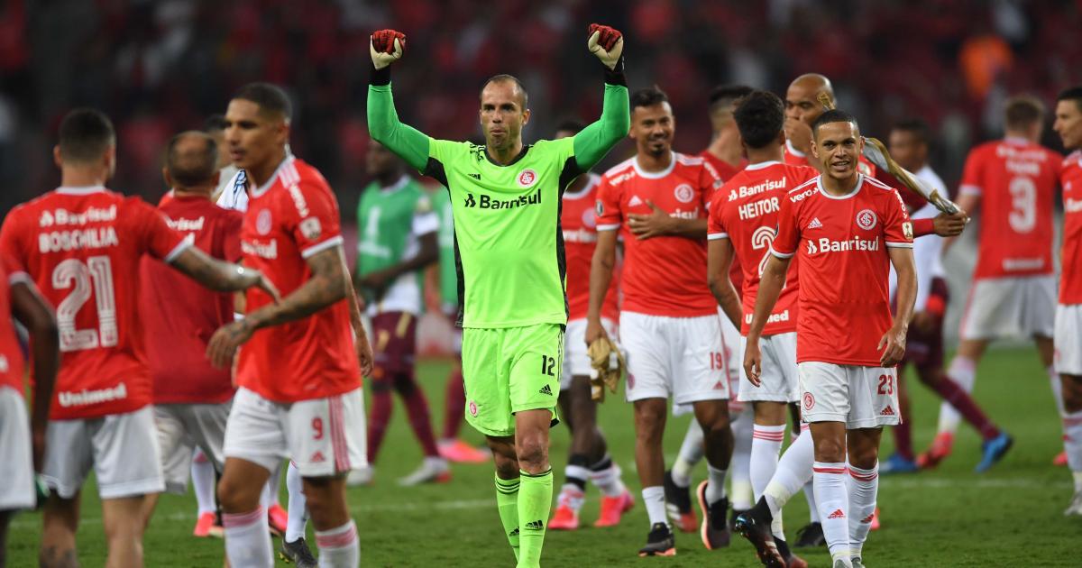 Inter X Universidad Catolica Onde Assistir Ao Vivo E Escalacoes